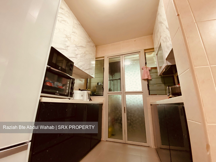 Blk 886B Treegrove@woodlands (Woodlands), HDB 3 Rooms #349332051